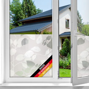 Fensterfolie static PREMIUM Amena